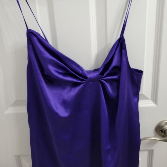 Victoria's Secret Slip Dress - Picture 2 of 9